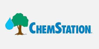 ChemStation logo